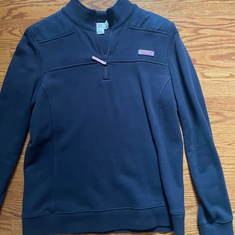 Incredible Condition Vineyard Vines Shep Shirt!